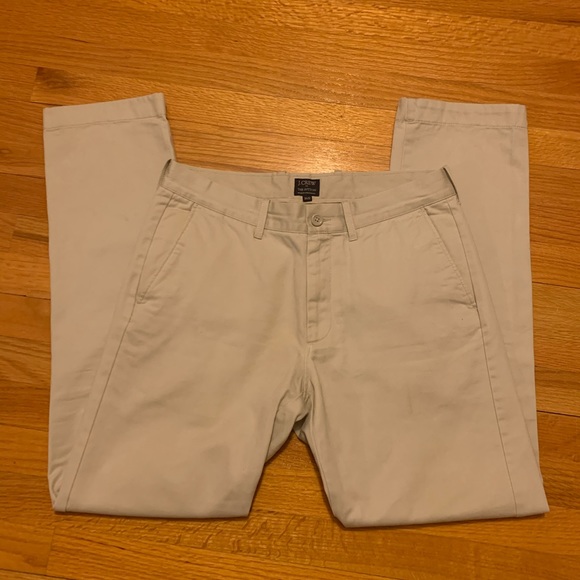 J Crew The Sutton Pants W31 L32 - Picture 4 of 7